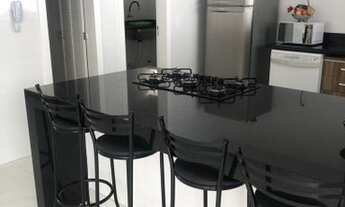 Imagem 6: PERFEITA CASA COM PISCINA DOIS ANDARES ÁREA DE CHURRASCO