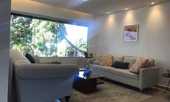 Imagem 3: Casa 3 suites Lote 1.100 m2 Arniqueira Conj 4