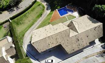 Imagem 6: Oportunidade de Belíssima Casa de 4 quartos com conceito moderno e vista deslumbrante