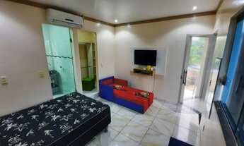 Imagem 4: Casa para venda com 197 metros quadrados com 4 quartos em Tarumã - Manaus - AM