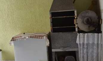 Imagem 6: Casa 2 dorm com suíte e garagem coberta - CA60