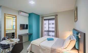 Imagem 2: Excelente Flat no coração do Jardins - São Paulo - São Paulo