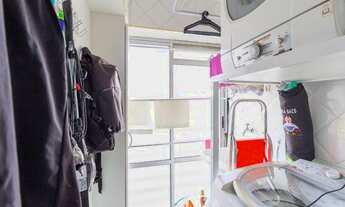 Imagem 5: São Paulo - Apartamento Padrão - Perdizes