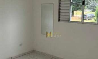 Imagem 4: Casa com 1 dormitório para alugar por R$ 550/mês - Centro - Boituva/SP