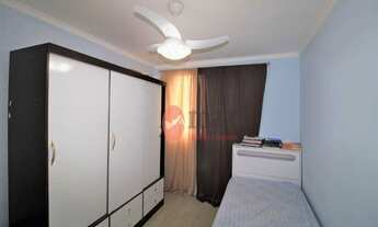 Imagem 7: Apartamento com 2 dormitórios à venda, 56 m² por R$ 210.000,00 - Jardim São Luís - Suzano