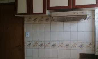 Imagem 3: APARTAMENTO [80M²] - BAIRRO: ALTO DA LAPA - CORRETOR: CALIL SALUQUE (CS
