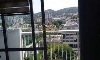 Imagem 4: Apartamento para Venda em Rio de Janeiro, Pechincha, 2 dormitórios, 1 suíte, 2 banheiros