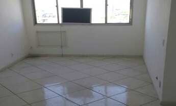 Imagem 2: MADUREIRA - APARTAMENTO DE 3 QUARTOS , SENDO UM SUÍTE ./VAZIO/GARAGEM