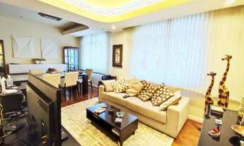 Imagem: Apartamento à venda, 3 quartos, 1 suíte