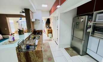 Imagem 6: MICHIGAN NOVAAMÉRICA <br>100m2 - 2 vagas <br>R$ 1.205.000