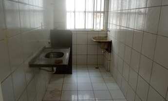 Imagem 6: Vendo um apto no Eco Park Anil 1, térreo, com 2 qrtos, sendo 1 suíte e demais cômodos