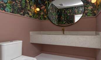 Imagem 6: PRÓXIMO AO SHOPPING PATIO HIGIENÓPOLIS E PRAÇA BUENOS AIRES. 3 QUARTOS + HOME OFFICE - TT