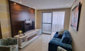 Imagem 3: Apartamento para venda - Colina de Piatã - Salvador