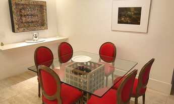 Imagem 6: LEBLON - COBERTURA, 4 SUÍTES, 3 VAGAS, 488 M²