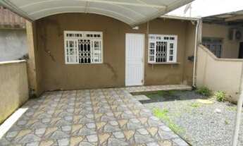 Imagem: Casa para aluguel em Navegantes Meia Praia