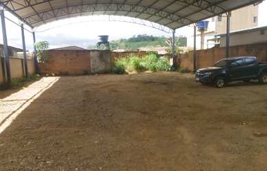 Imagem 5: Galpão Rua C Bairro Cidade Nova