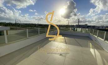 Imagem 6: Bela casa contemporânea Leste no Terras Alphaville