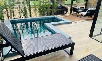 Imagem 3: Apartamento novo, nunca usado, finamente decorado a poucos metros da praia