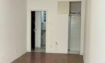 Imagem 6: Apartamento em Copacabana, 01 Quarto