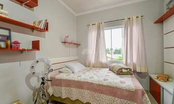 Imagem 6: Sobrado para venda possui 180 metros quadrados com 2 quartos em Vargem Grande - Pinhais