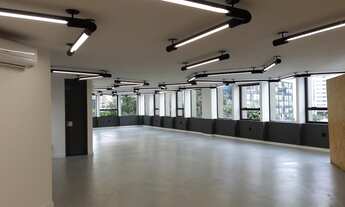 Imagem 5: Sala/Conjunto para aluguel e venda com 286 metros quadrados em Vila Olímpia - São Paulo