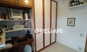 Imagem 5: Apartamento para venda tem 85 metros quadrados com 2 quartos