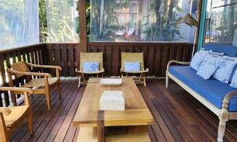 Imagem 6: Linda casa à venda em Camburi - São Sebastião/SP