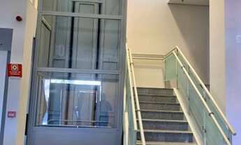 Imagem 5: Loja comercial para aluguel com 340 metros quadrados no C. da Árvores