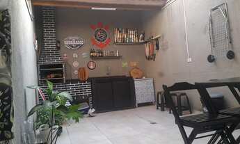 Imagem 5: São Paulo - Casa Padrão - Vila Ema