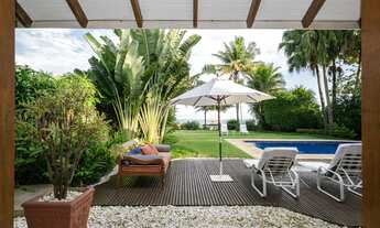 Imagem 5: Casa de condomínio sobrado para venda na Praia do Camburizinho