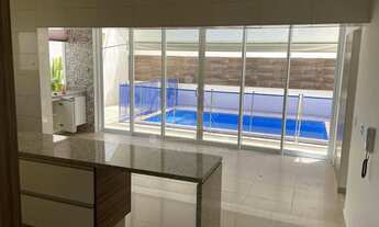 Imagem 3: Casa de Condomínio com 4 dorms, Bella Cittá, Mogi das Cruzes, Cod: 329