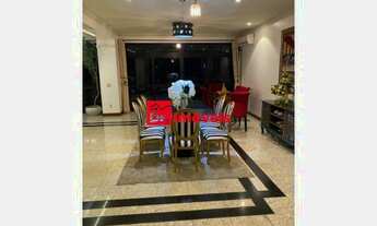 Imagem 5: Apê de 505m² para locação ou venda no Ed. Diamond Tower 4 suítes - Doutor Imóveis Belém