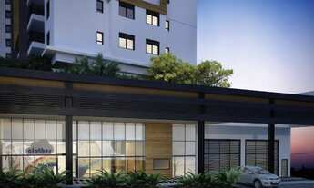 Imagem 6: Apartamento para Venda em Curitiba, Cabral, 3 dormitórios, 1 suíte, 2 banheiros, 2 vagas