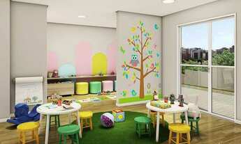 Imagem 3: Alto do Jardim - 29 m² a 56 m² - 1 a 2 dorms - Vila Moraes - SP