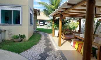 Imagem 3: Melício Machado Aruanã