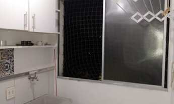 Imagem 4: Jd Umarizal Apartamento com 3 dormitórios