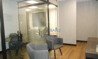 Imagem 2: Sala para alugar, 171 m² por R$ 8.500,00/mês - Barra Funda - São Paulo/SP