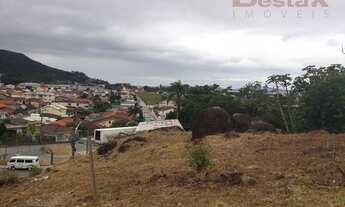 Imagem 3: Lote no Bairro Vendaval - Biguaçu