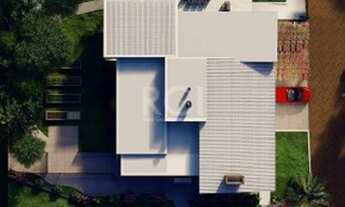 Imagem 2: Porto Alegre - Casa Padrão - Agronomia