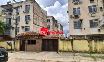 Imagem: Residencial Jardim das Perolas, 75m², 2