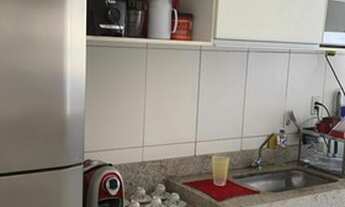 Imagem 4: Apartamento para venda com 65 metros quadrados com 2 quartos em Centro - Lauro de Freitas