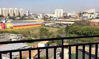 Imagem 3: Apartamento para venda Condomínio Splendor Taboao