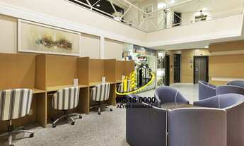 Imagem 5: Flat no COMFORT HOTEL no Meireles