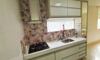 Imagem 6: Casa 3 Quartos, toda montada e decorada em Interlagos!