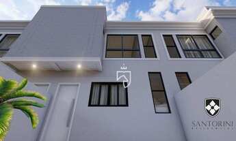 Imagem 3: Casa com 2 dormitórios à venda, 80 m² por R$ 342.509,00 - Volta Ao Mundo I - Itapoá/SC