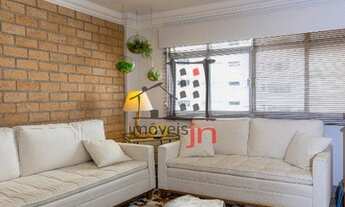 Imagem 4: Apartamento - 133 m² - 3 dormitórios (1 suíte) - 1 vaga - Venda por R$ 1.370.000 - Pinheir