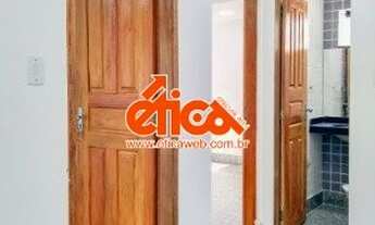 Imagem 4: EDIFÍCIO LEANDRO EMPREENDMENTO NOVO EM ICOARACI APTO 02 SUITES E 01 VAGA