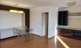 Imagem 4: Apartamento para Locação em São Paulo, VILA OLIMPIA, 3 dormitórios, 1 suíte, 3 banheiros