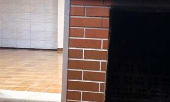 Imagem 6: Casa para venda possui 193 metros quadrados com 3 quartos em Mossunguê - Curitiba - PR