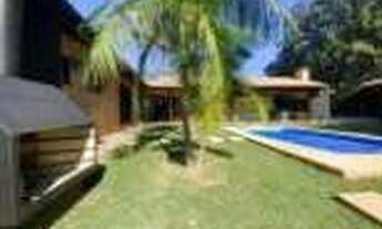 Imagem: Barueri - Casa Padrão - Tamboré